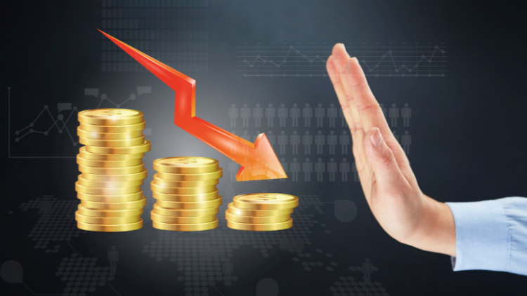 Stop Loss trading fermare perdita denaro