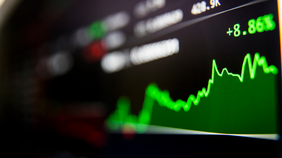 grafico swing trading