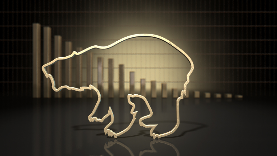 Sfruttare il mercato ribassista: Guida al trading in vendita allo scoperto