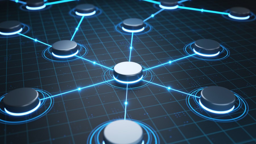 Blockchain blocchi crypto