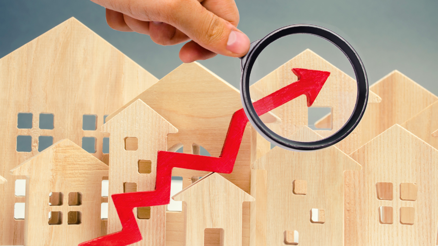 bce tassi interesse in aumento