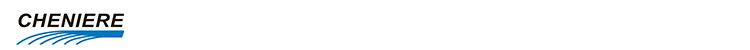 Cheniere (LNG.US)