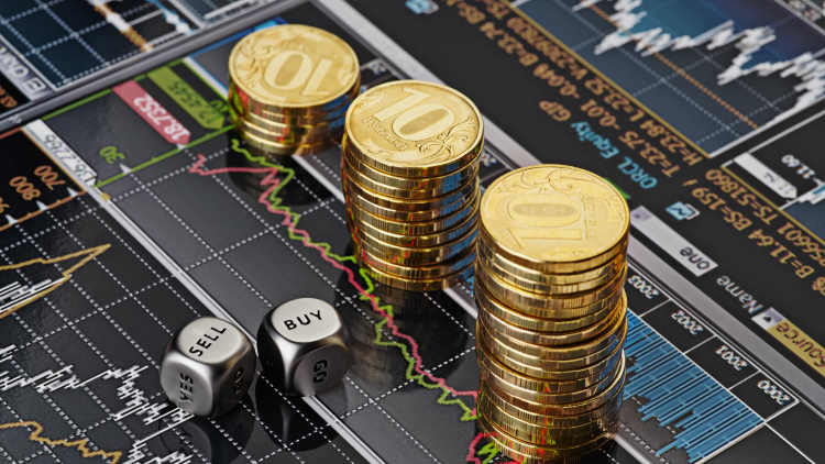  hosszÃº BUY (long) Ã©s rÃ¶vid SELL (short) pozÃ­ciÃ³ 