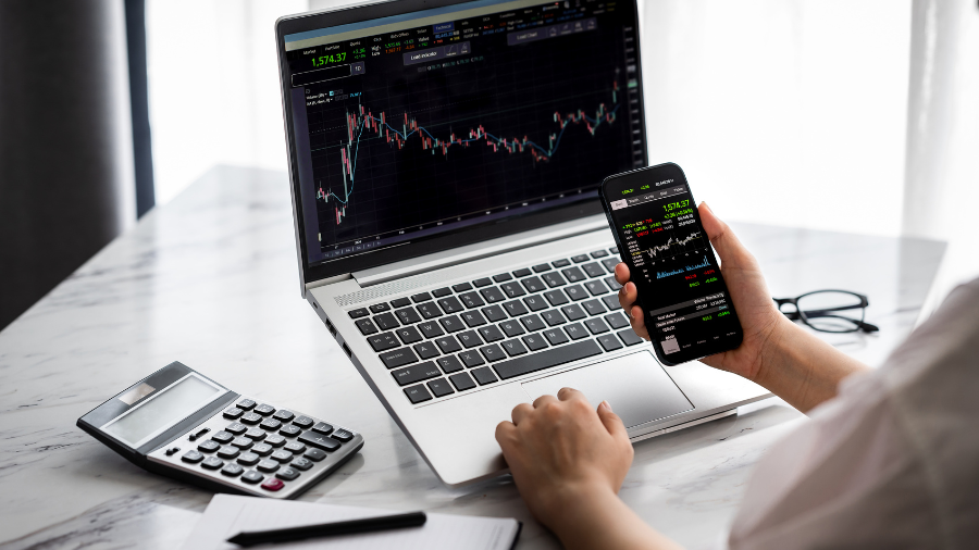 miglior broker in italia