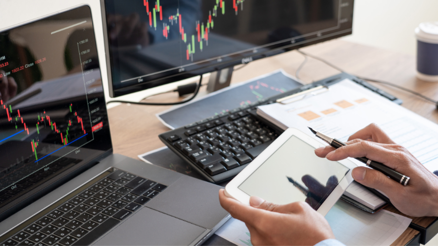 miglior broker in italia