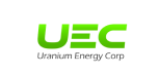 Uranium energy corp logo