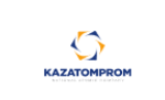 kazatomprom logo