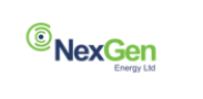 NexGen energy ltd. logo