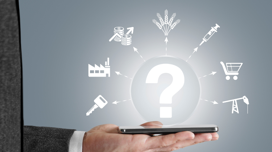 settori resistenti ai mercati in ribasso e cali di mercato