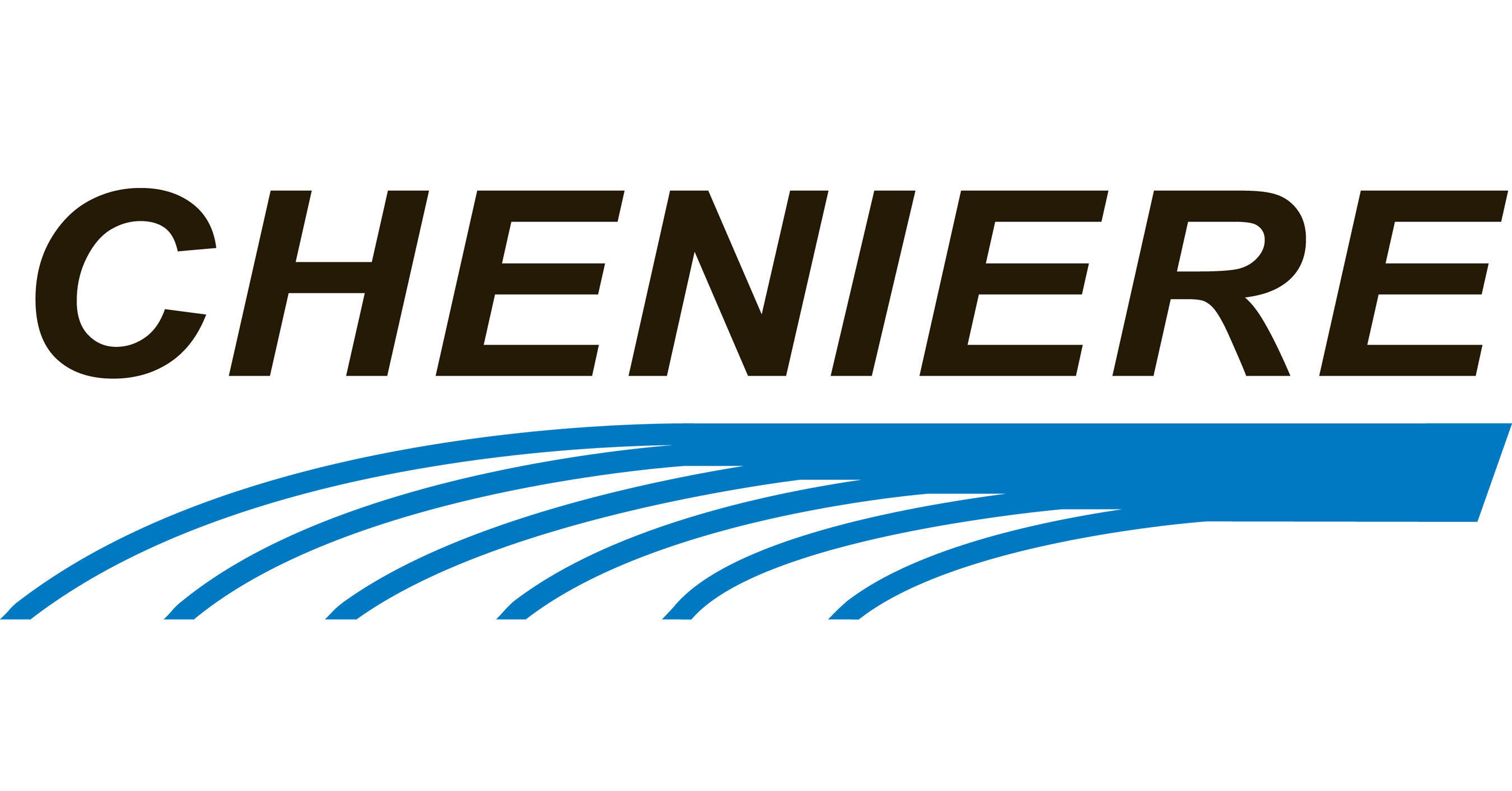 Logo Cheniere LNG.US