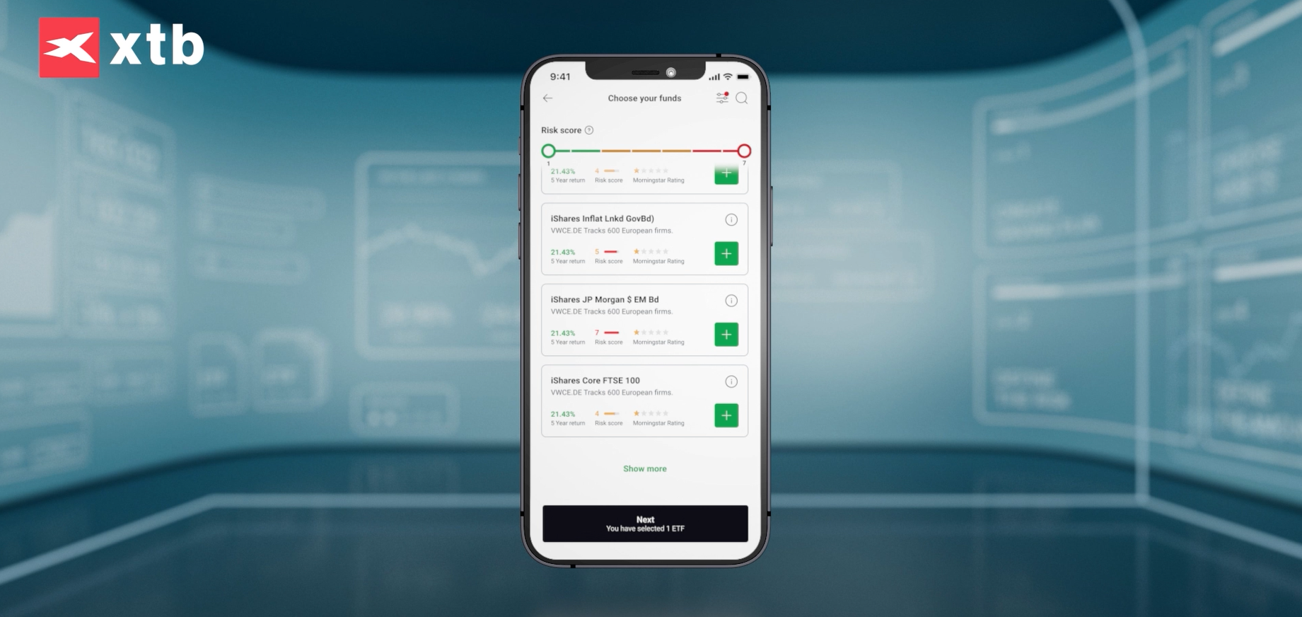 piano di accumulo tutorial