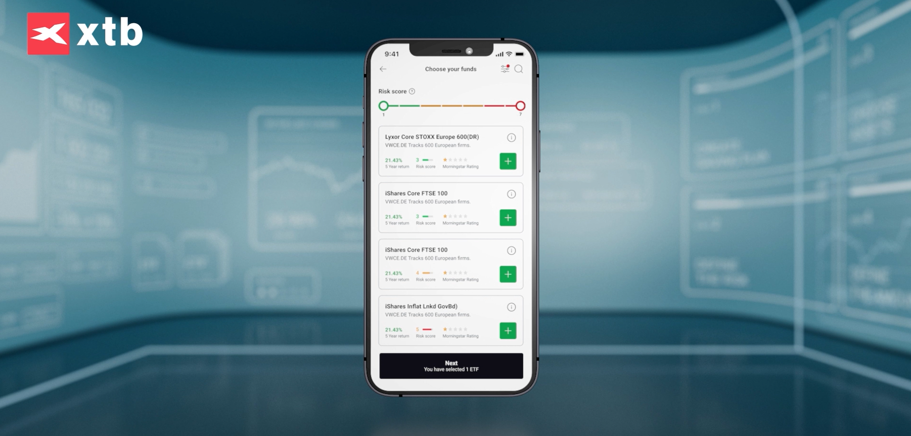 piano di accumulo tutorial