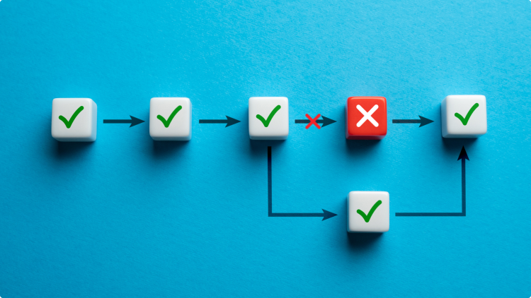 kostky na kterÃ½ch jsou ÃºspÄÅ¡nÃ© a neuspÄÅ¡nÃ© mise