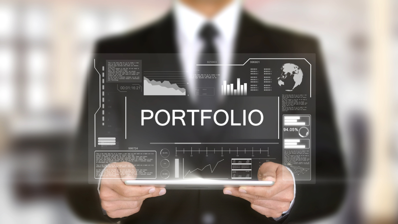 Portfolio-investment