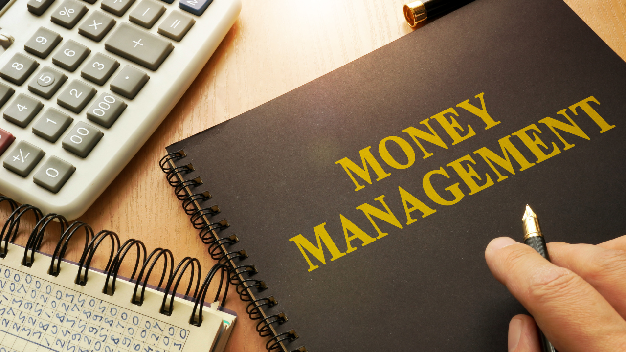 Money-managment