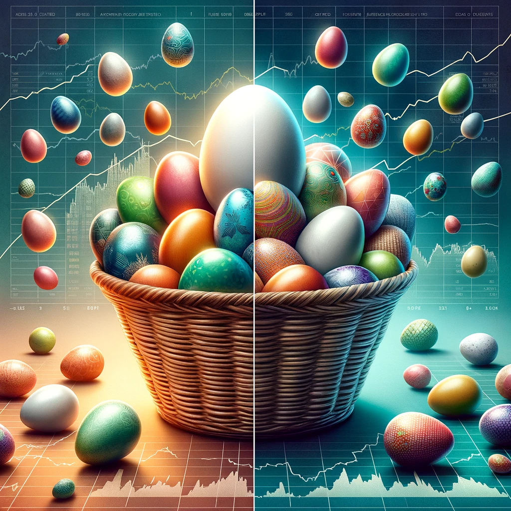 ETF ako sÃºÄasÅ¥ diverzifikovanÃ©ho portfÃ³lia