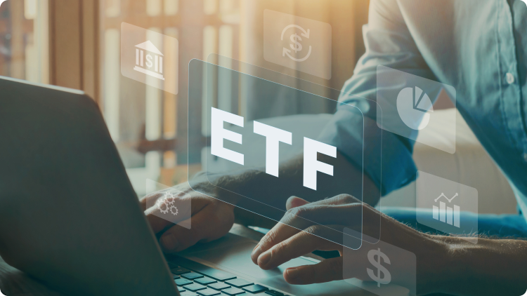Sá»± Äa dáº¡ng cá»§a quá»¹ ETF