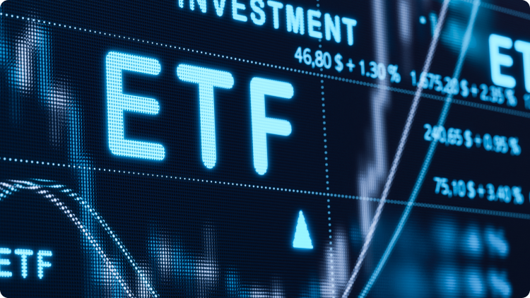 Má»t sá» quá»¹ ETF phá» biáº¿n ngÃ y nay