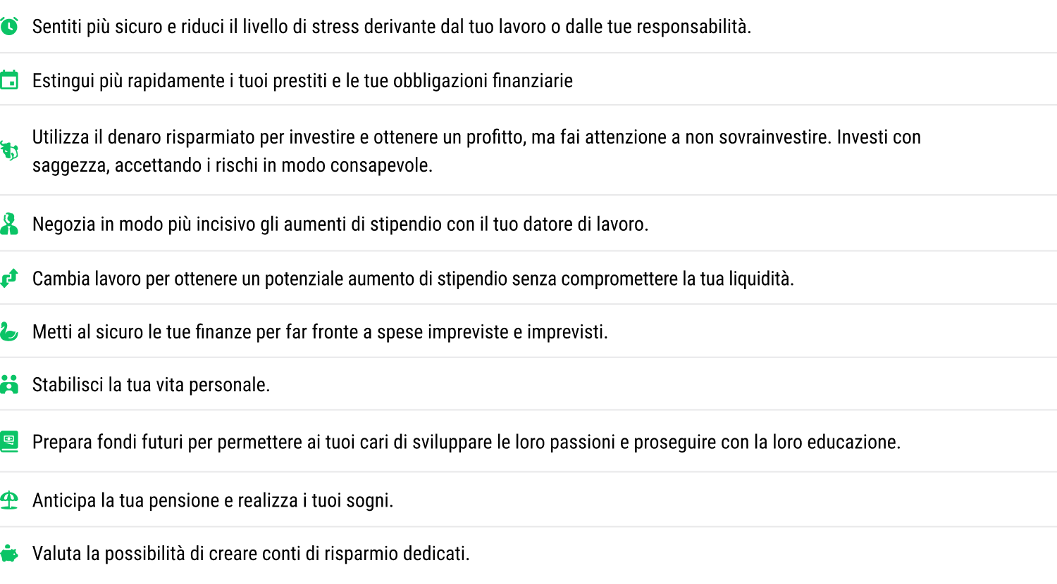  Una guida visiva che presenta suggerimenti efficaci per i dipendenti, con strategie chiave e consigli per il successo