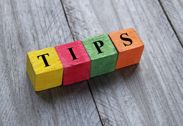 mots-clÃ©s sur les cubes en bois colorÃ©s