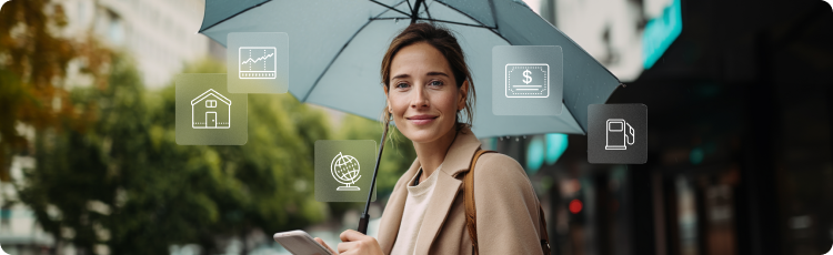 Ø¥ÙØ±Ø£Ø© ÙØ§Ø«ÙØ© ØªØ­ÙÙ ÙØ·ÙØ§Ø±ÙØ© Ù ÙØ§ØªÙØ§Ù Ø°ÙÙØ§ÙØ ØªØ­ÙØ· Ø¨ÙØ§ Ø£ÙÙÙÙØ§Øª ÙØ§ÙÙØ© ØªÙØ«ÙÙ Ø§ÙØ¹ÙØ§Ø±Ø§ØªØ Ø§ÙØ£Ø³ÙØ§Ù Ø§ÙØ¹Ø§ÙÙÙØ©Ø Ø£Ø³Ø¹Ø§Ø± Ø§ÙÙÙÙØ¯Ø Ø§ÙÙØ¯Ø®Ø±Ø§ØªØ Ù Ø§ÙØ¥Ø³ØªØ«ÙØ§Ø±Ø§Øª â ÙØ¨Ø¯Ø£ ØªÙÙØ¹ Ø§ÙØ­ÙØ§ÙØ© Ø§ÙÙØ§ÙÙØ©